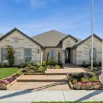 Timberbrook exterior front