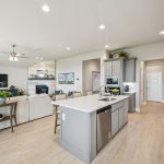 Timberbrook interior kitchen