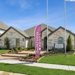 Timberbrook exterior front