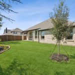 Timberbrook exterior backyard