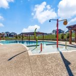 Timberbrook community pool