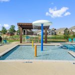 Timberbrook community pool