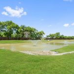 Timberbrook community park