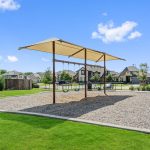 Timberbrook community playground