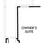 Optional Extended Covered Patio