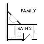 Optional Fireplace
