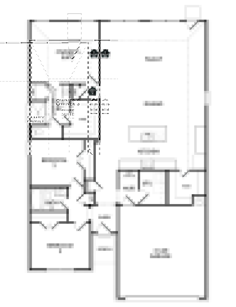 Lincoln Floor Plan