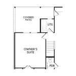 Optional Covered Patio