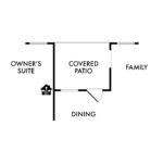 Optional Covered Patio