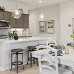 Baker Farms interior kitchen angle 5
