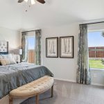 Baker Farms interior bedroom angle 1