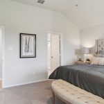 Baker Farms interior bedroom angle 2