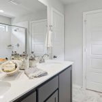 Baker Farms interior bathroom angle 1