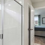 Baker Farms interior bathroom angle 2