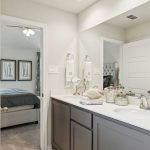 Baker Farms interior bathroom angle 3