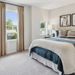 Baker Farms interior bedroom 2