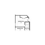 Optional Bedroom 4