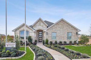 Arcadia Trails exterior front