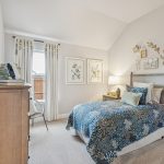 Arcadia Trails interior bedroom 2