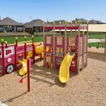 Arcadia Trails playground