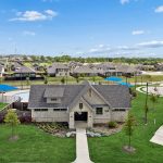Arcadia Trails Pool House