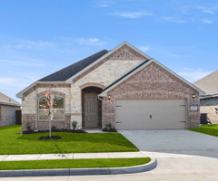 Kingston in Arcadia Trails at 118 Red Cedar