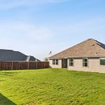 Mountain Valley exterior backyard angle