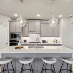 Timber Ridge interior kitchen angle 2