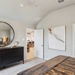 Deberry Model Home