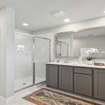 Timber Ridge interior bathroom