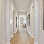 Still Water Lake interior hallway
