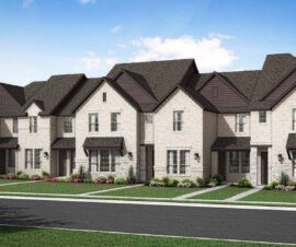 Caddo, Conroe, Lavon, Whitney Elevations
