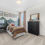Creekside Ranch interior bedroom-2 angle 1