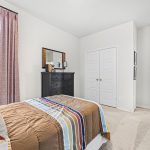 Creekside Ranch interior bedroom-2 angle 2