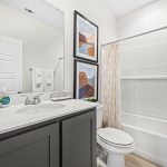 Creekside Ranch interior bathroom-2