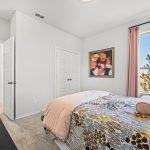 Creekside Ranch interior bedroom-3 angle 2