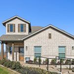 home in Belmont