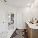 home in Belmont interior bedroom part 3
