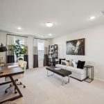 home in Belmont interior part 2