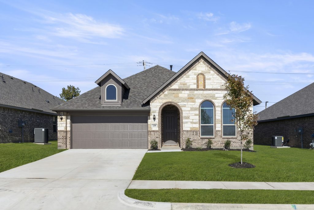 139 Whistling Duck-arcadia trails-balch springs - Front-elevation