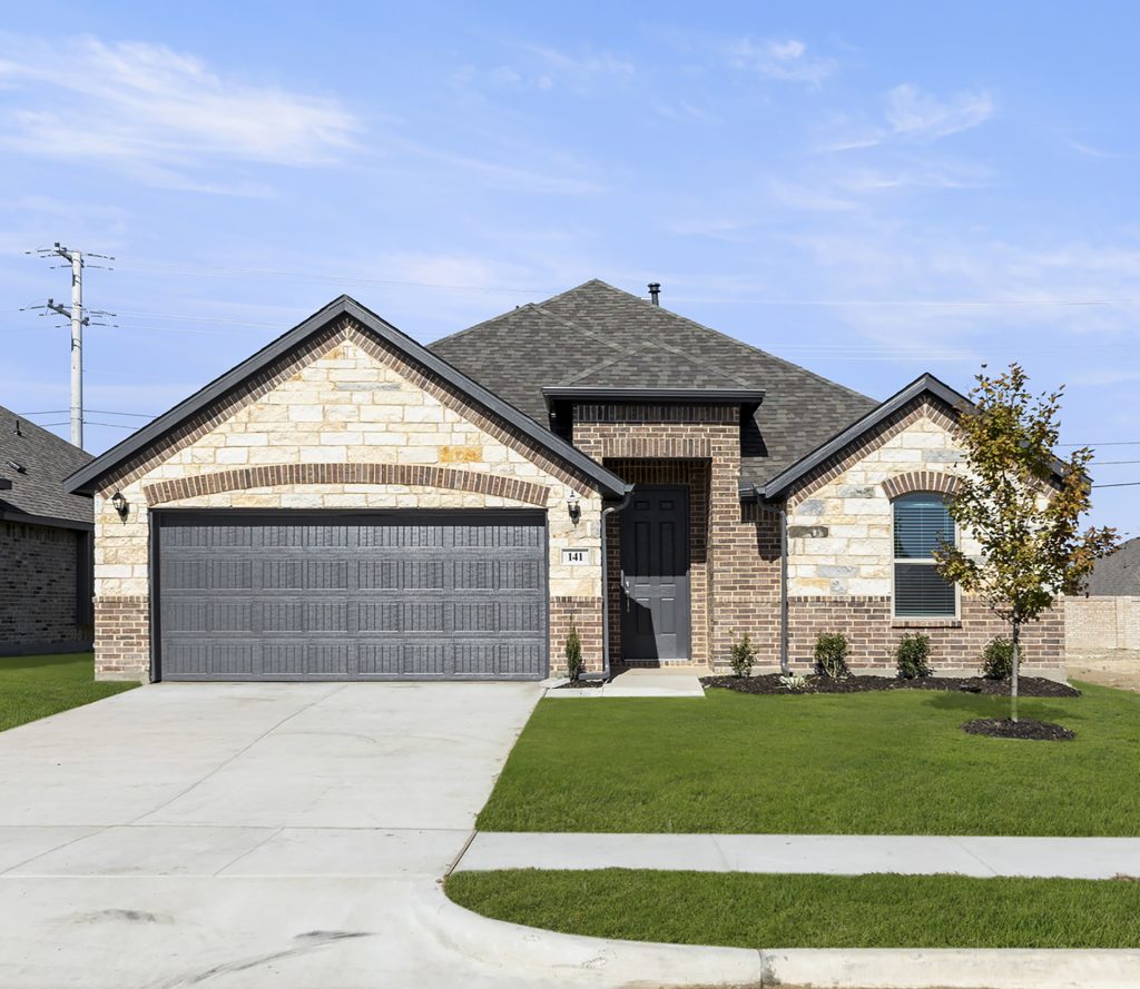 141 Whistling Duck-arcadia trails-balch springs - Front-elevation
