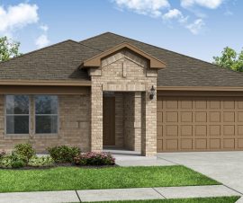Lexington - Elevation C