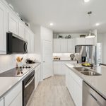 Churchill interior kitchen angle 1