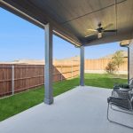 Churchill exterior backyard angle 3
