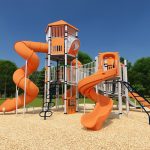Terra Vella Playground