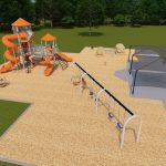 Terra Vella Playground