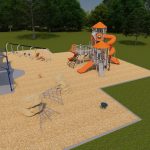 Terra Vella Playground