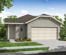 Elm home model