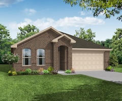 Atlanta home model